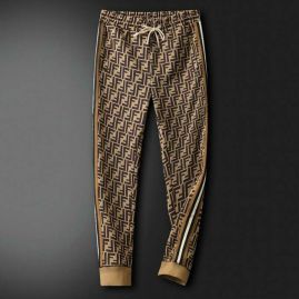 Picture of Fendi SweatSuits _SKUFendiM-4XL24cn10028149
